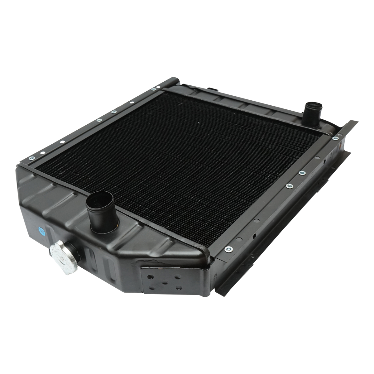 Radiator racire din cupru Tractor U-640 si U-683 – imagine 6