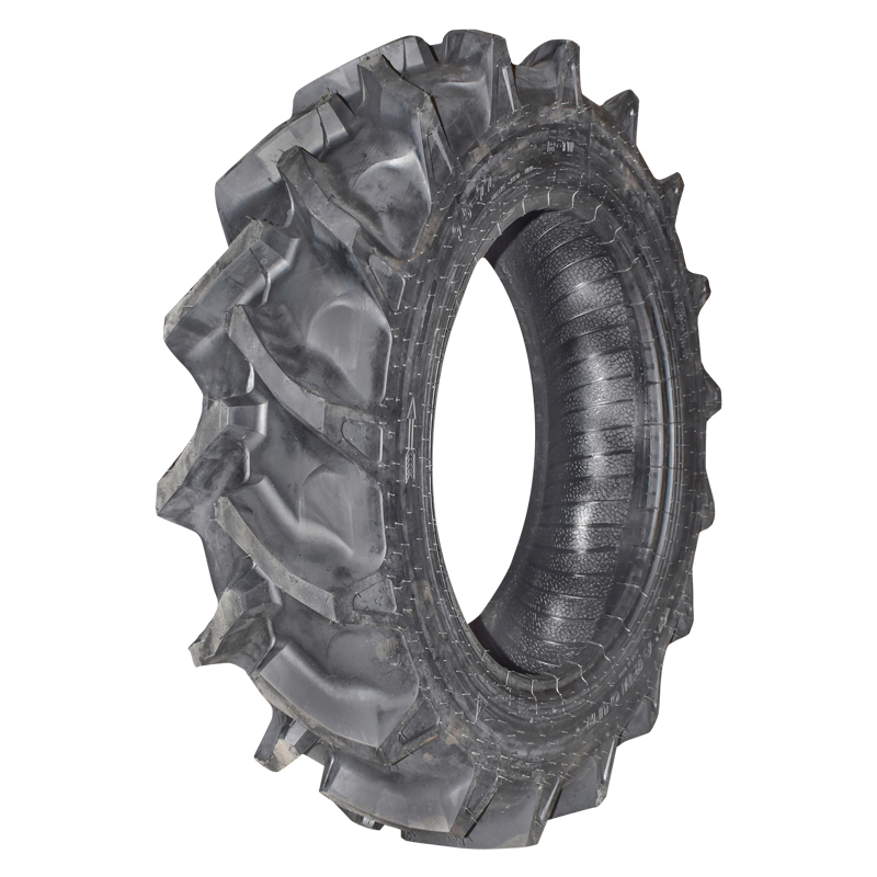 Anvelopa agricola 9.5-22 crampon 8PR R1W