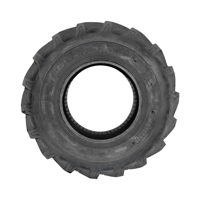 Anvelopa Tubeless 11.5/80R15.3 crampon 12PR TL M600A / QH602 – imagine 2
