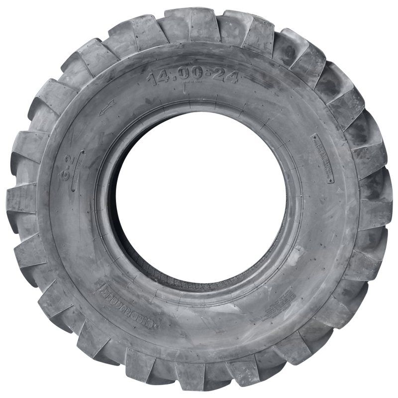 Anvelopa industriala 1400/24 16PR TG-2 – imagine 3