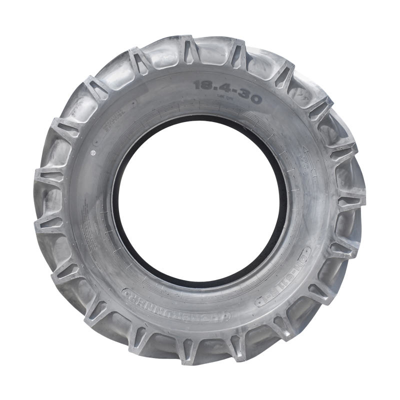 Anvelopa agricola 18.4/30 crampon 12PR TT QH611 – imagine 3