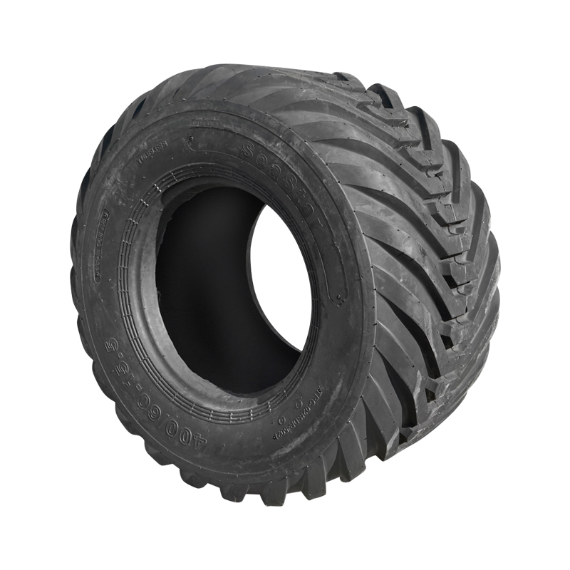 Anvelopa Tubeless 400/60R15.5 crampon 16PR TRC02 