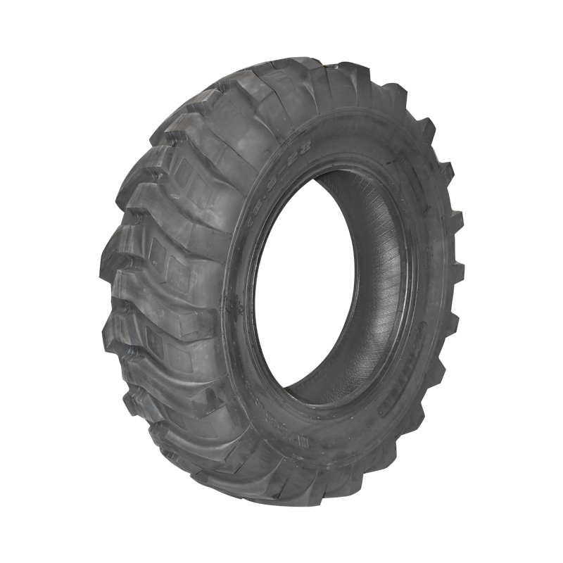 Anvelopa industriala 16.9/28 crampon 12PR QH601/R-4A TL FOREVER