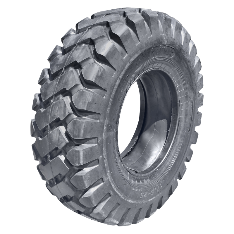 Anvelopa industriala 17.5/25 crampon 20PR QH812 TL