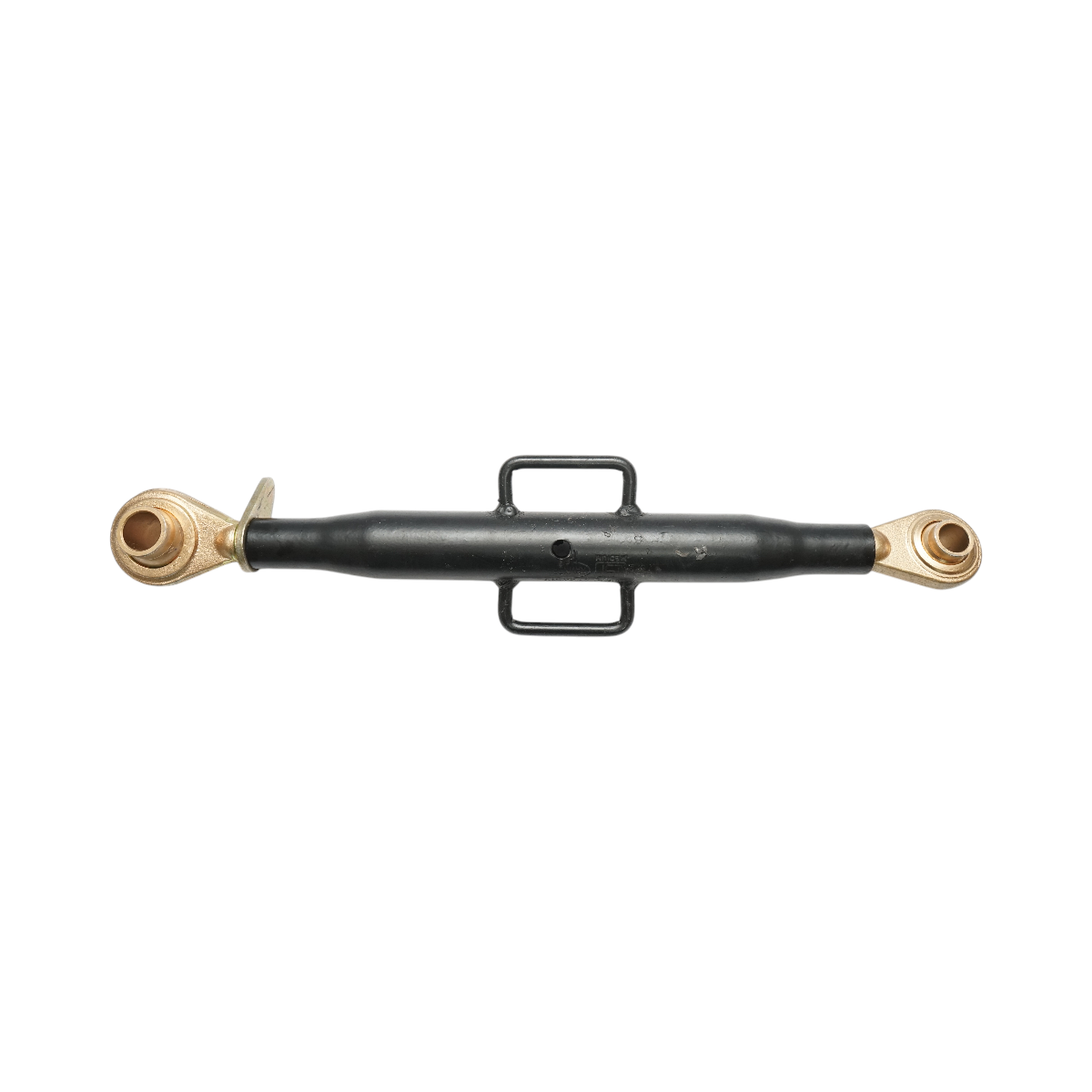 Tirant central U-445 M30x3 cu maner nuca mica/mare