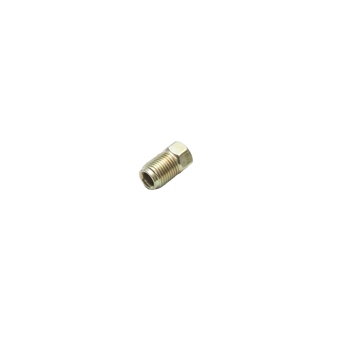 Racord conducta frana holender M10x1mm