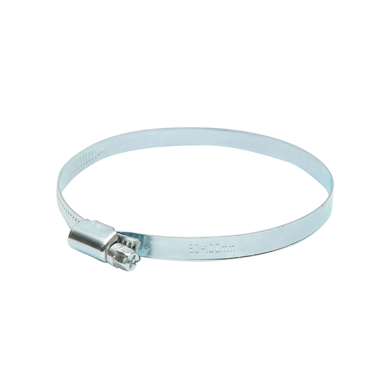 Colier furtunreglabil  80-100B