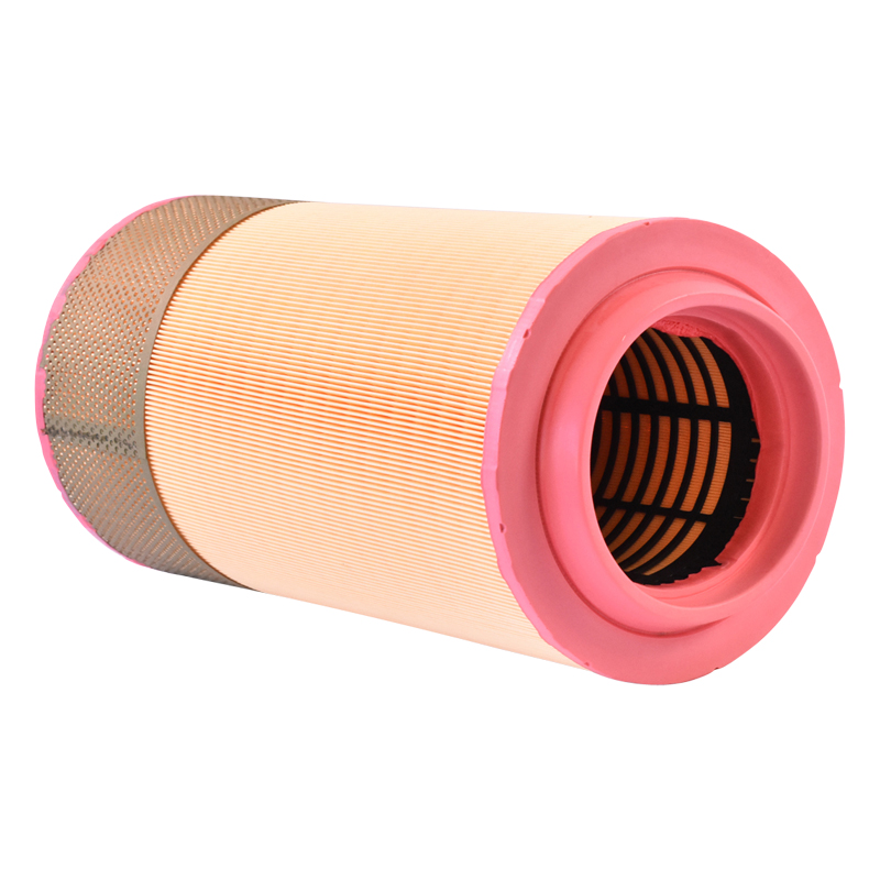 Filtru aer MAN TGA, TGS, TGX cod OEM P782936, C271250/1, XA2100, SA17256, 81084050021 – imagine 2