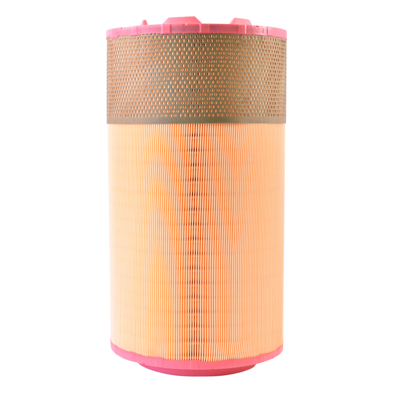 Filtru aer MAN TGA, TGS, TGX cod OEM P782936, C271250/1, XA2100, SA17256, 81084050021 – imagine 3