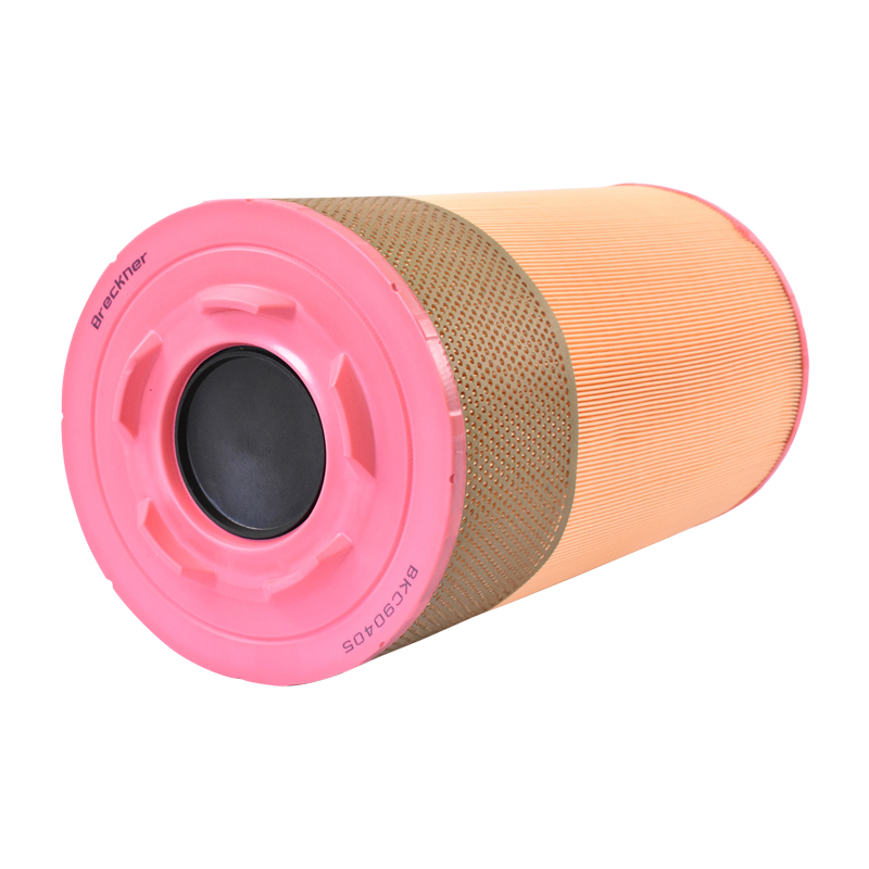 Filtru aer MAN TGA, TGS, TGX cod OEM P782936, C271250/1, XA2100, SA17256, 81084050021 – imagine 4
