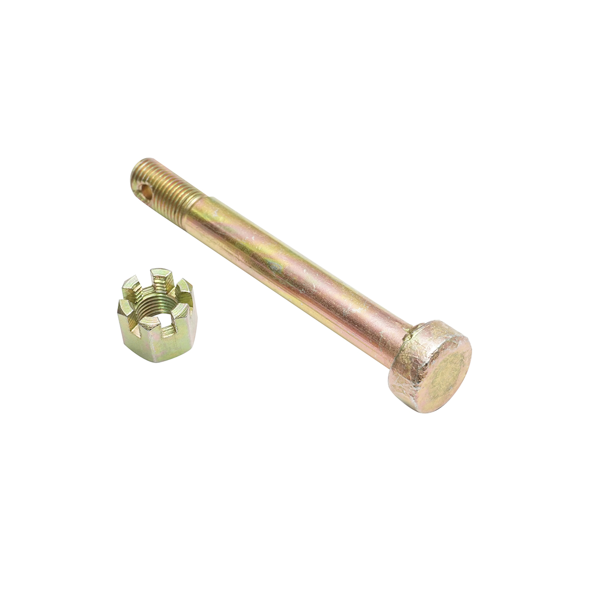 Surub soare janta cu piulita UTB U-650 (prindere pe obada) – imagine 4