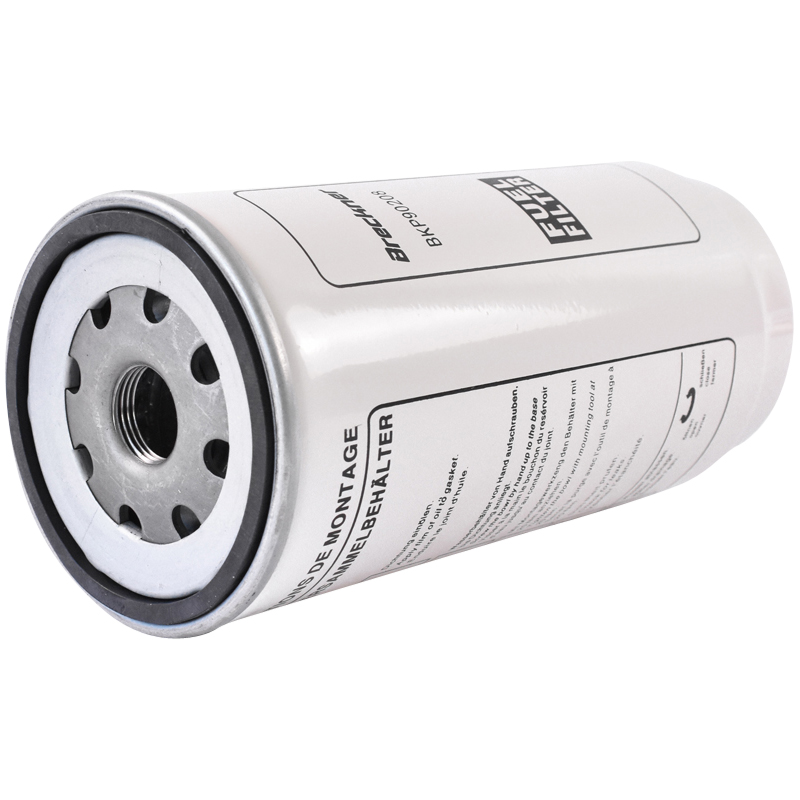 Filtru motorina pentru DAF 95XF CF75 CF85 XF95 XF105 cod P550778, PL420X, XP130, SN70207, 1433649, 1536333, 42554067, 20593537 Breckner Germany