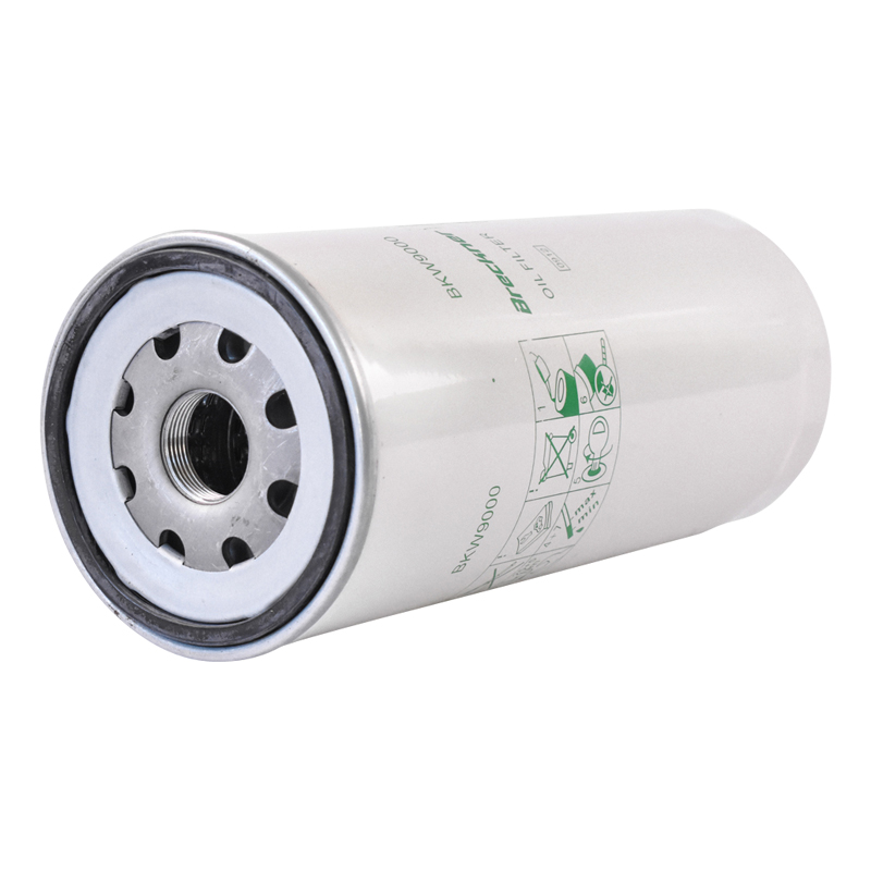 Filtru ulei pentru Volvo Renault Scania cod P553191, W11102/35, XO300, SO3477, 6884417 Breckner Germany