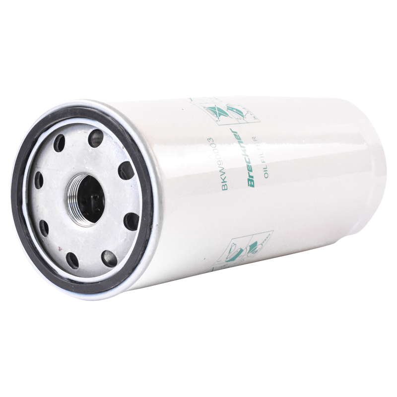 Filtru ulei pentru Volvo, Renault, Scania cod OEM P550519, W11025, XO184, SO11503, 21170569
