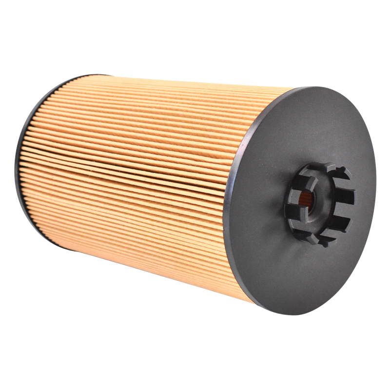 Filtru ulei MAN TGA TGS TGX P550820, HU13125/3X, XOE501, SO7151, 51.05504-0108, 51055040108 Breckner Germany – imagine 3