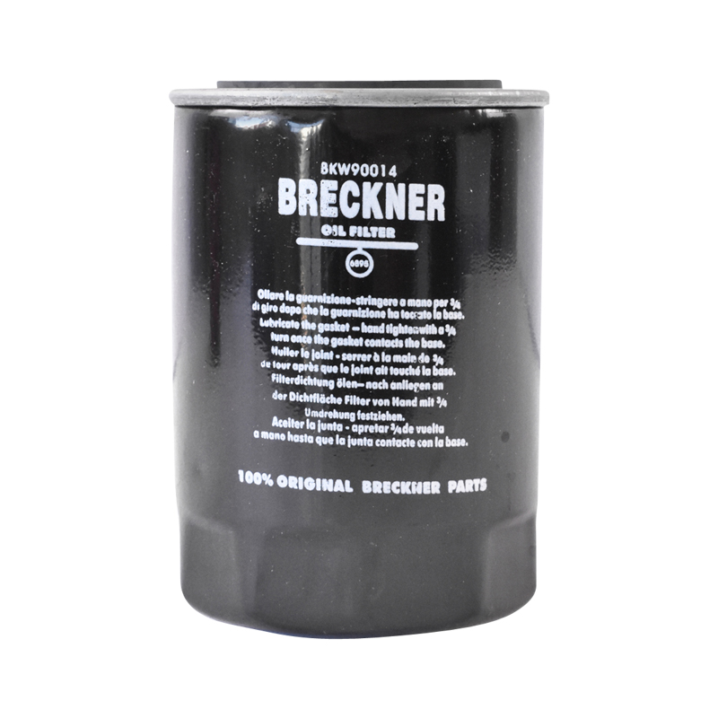 Filtru ulei pentru Iveco Daily 3 cod OEM W940/69, XO186, 2995655 Breckner Germany – imagine 3