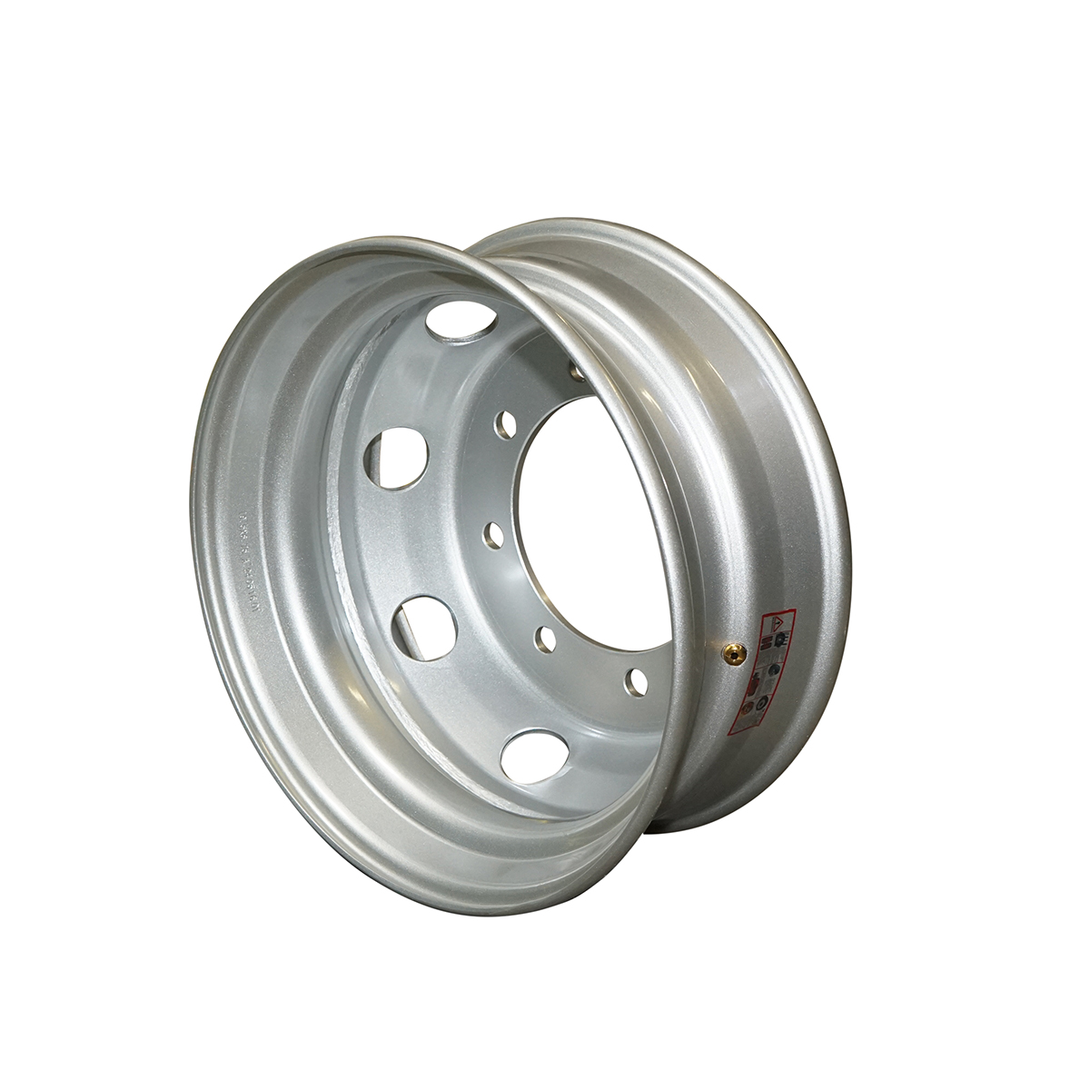 Janta Iveco EuroCargo si MAN TGL 19.5Jx6.75 – imagine 4