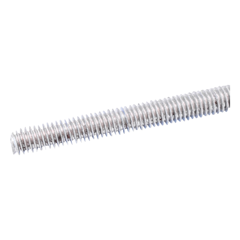Tija filetata fi 8 mm lungime 1m – imagine 2