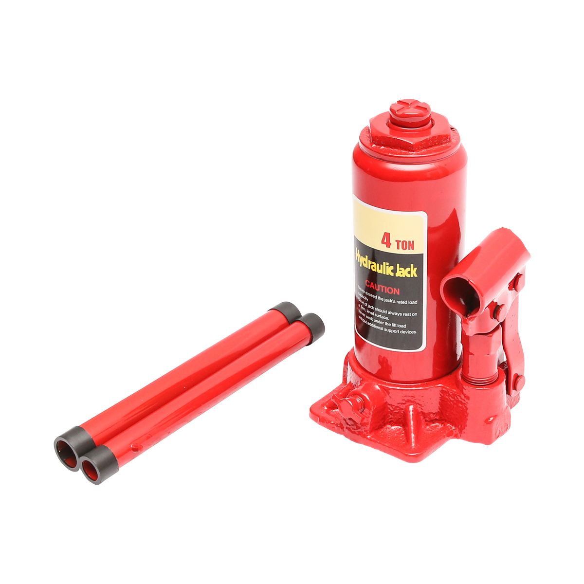 Cric hidraulic 4 tone 178 mm – imagine 2