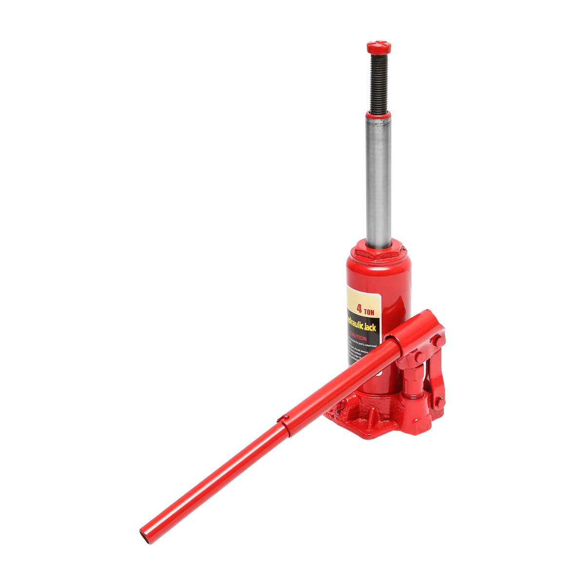 Cric hidraulic 4 tone 178 mm – imagine 6