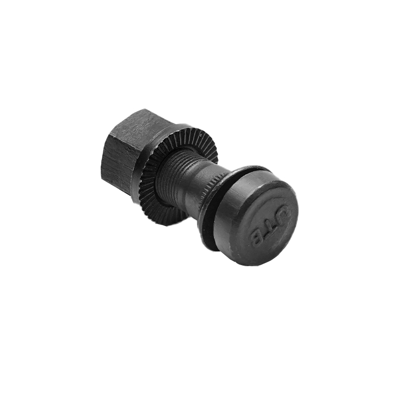 Prezon remorca 5 Tone echipat, lungime 70mm – imagine 2