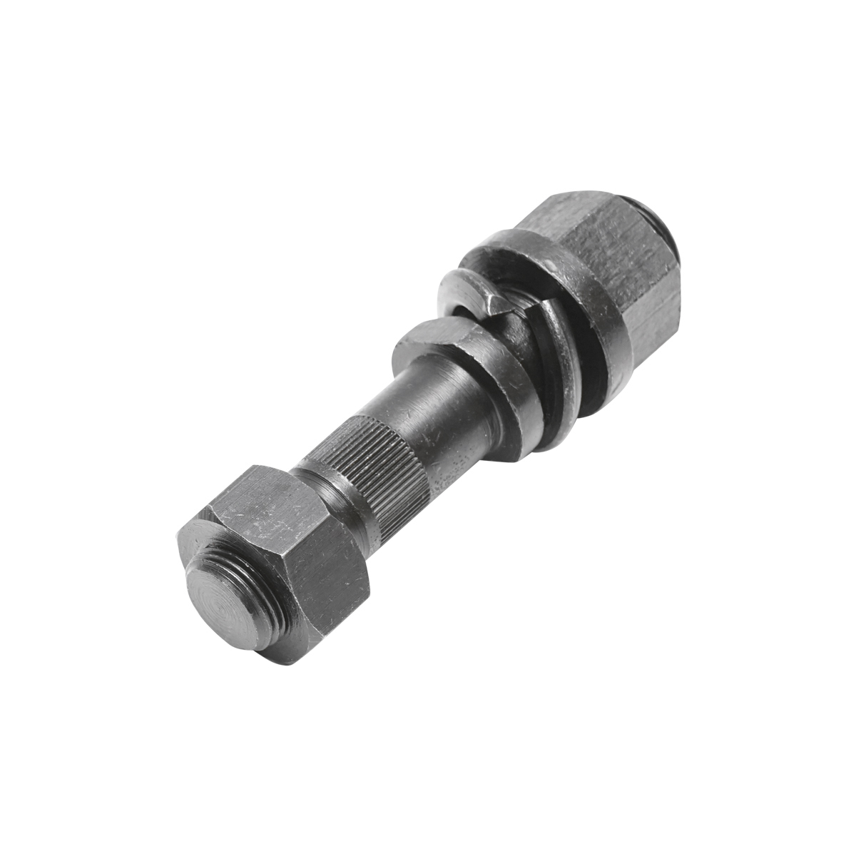 Prezon remorca 7 Tone fi 20 echipat, Lungime 100mm – imagine 3
