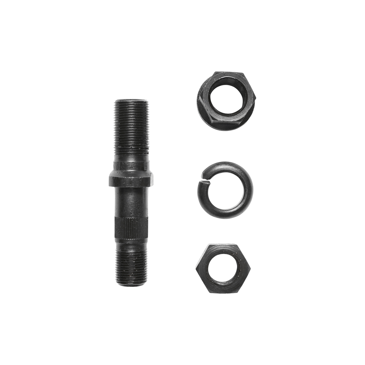 Prezon remorca 7 Tone fi 20 echipat, Lungime 100mm – imagine 5