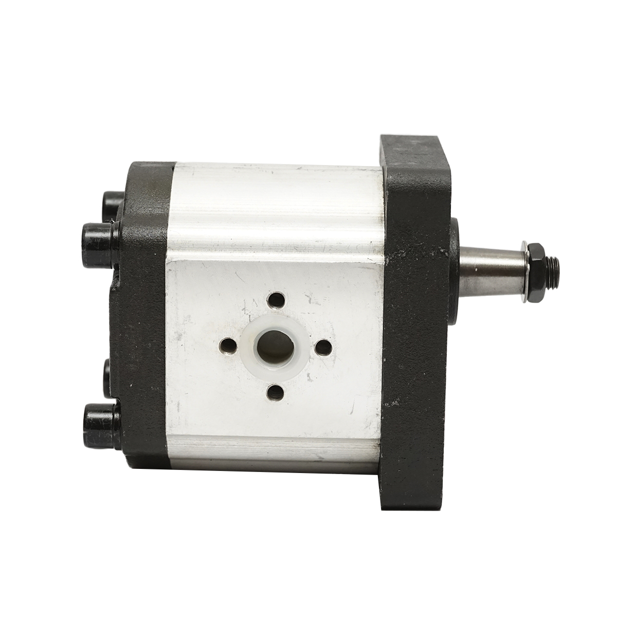 Pompa hidraulica pentru Fiat, Ford, New Holland, Case IH cod OEM 0510525348, 8280127, 0510625356 Breckner Germany – imagine 3