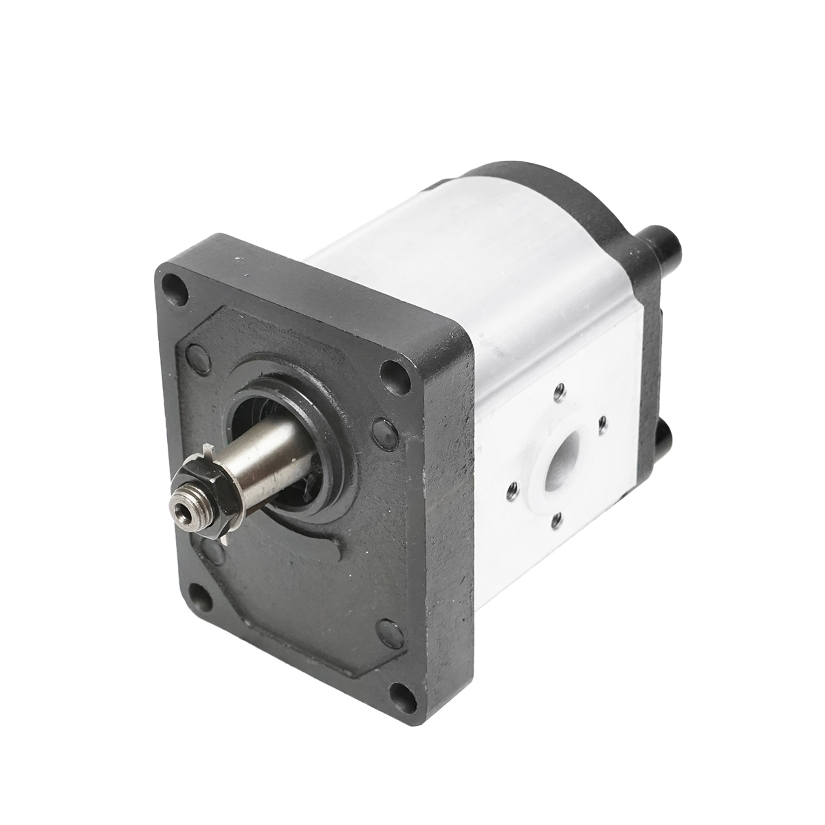 Pompa hidraulica pentru Fiat, Case IH, New Holland 0510625362, 84530156, 5129488 Breckner Germany