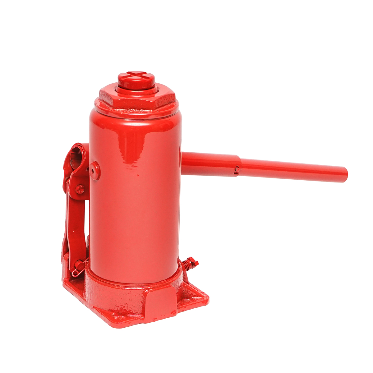 Cric hidraulic 8 tone 200mm – imagine 4