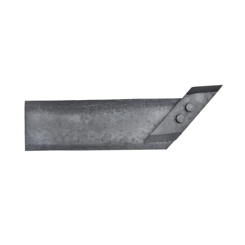 Brazdar orb stanga universal 45.5x42.5x15cm cu dalta 20x6.5cm