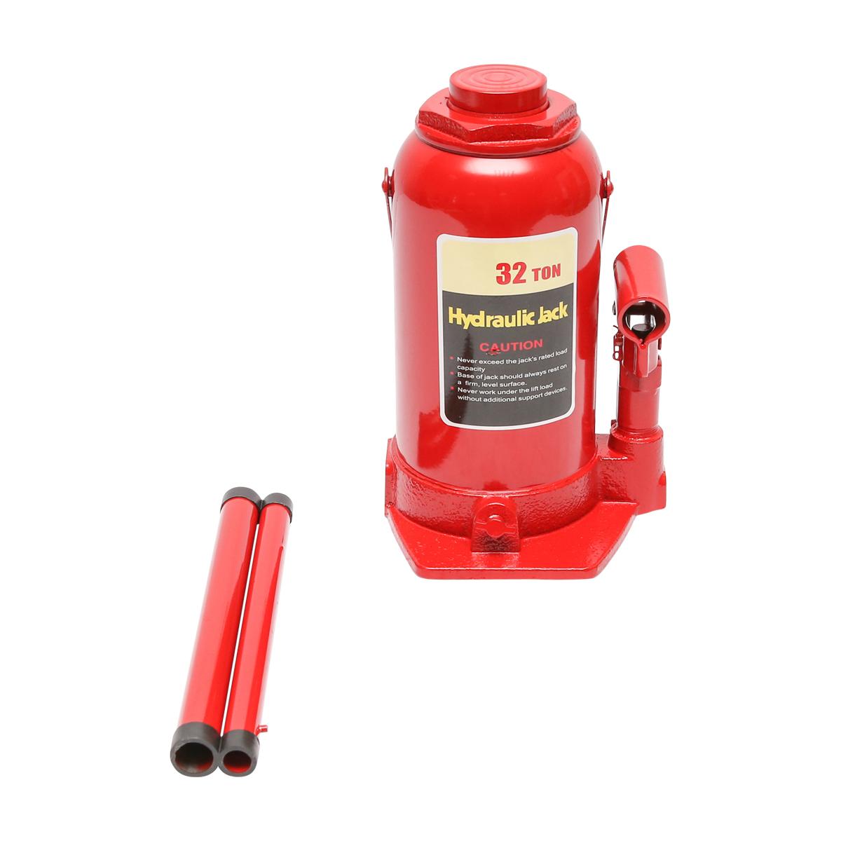 Cric hidraulic 32 tone 255 mm