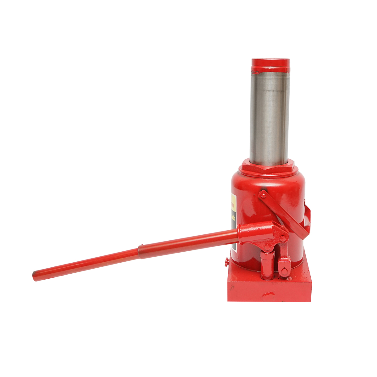 Cric hidraulic 50 tone – imagine 5