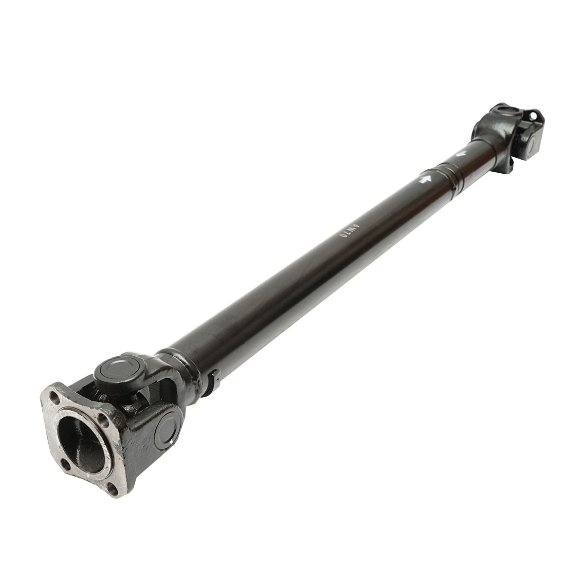 Cardan lungime 87cm UTB U-445 DT – imagine 2