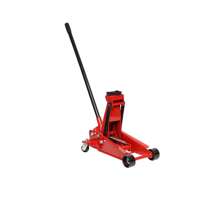 Cric crocodil profesional 3T Floor Jack  – imagine 9