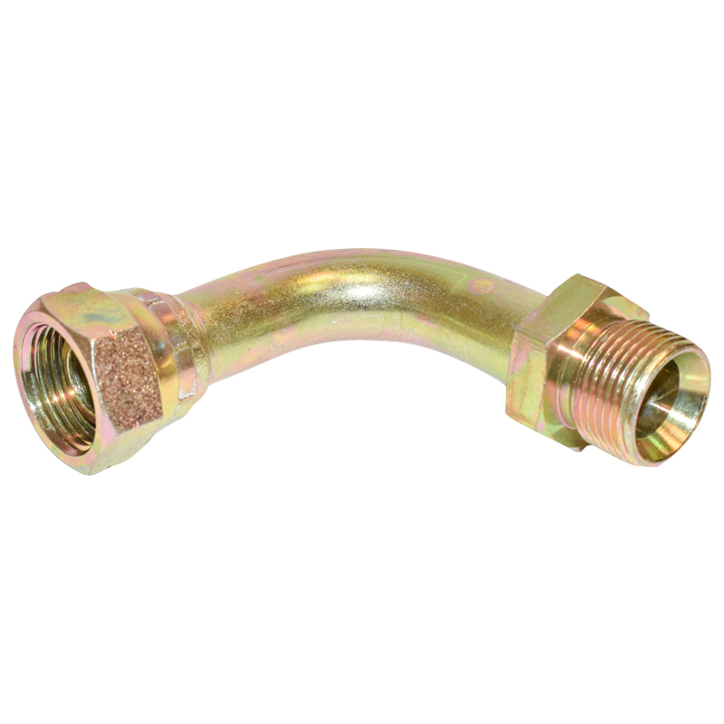 Adaptor armatura 90 DKR 3/4 BSP FE/FI – imagine 3