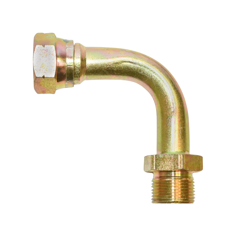 Adaptor armatura 90 DKR 3/4 BSP FE/FI – imagine 4