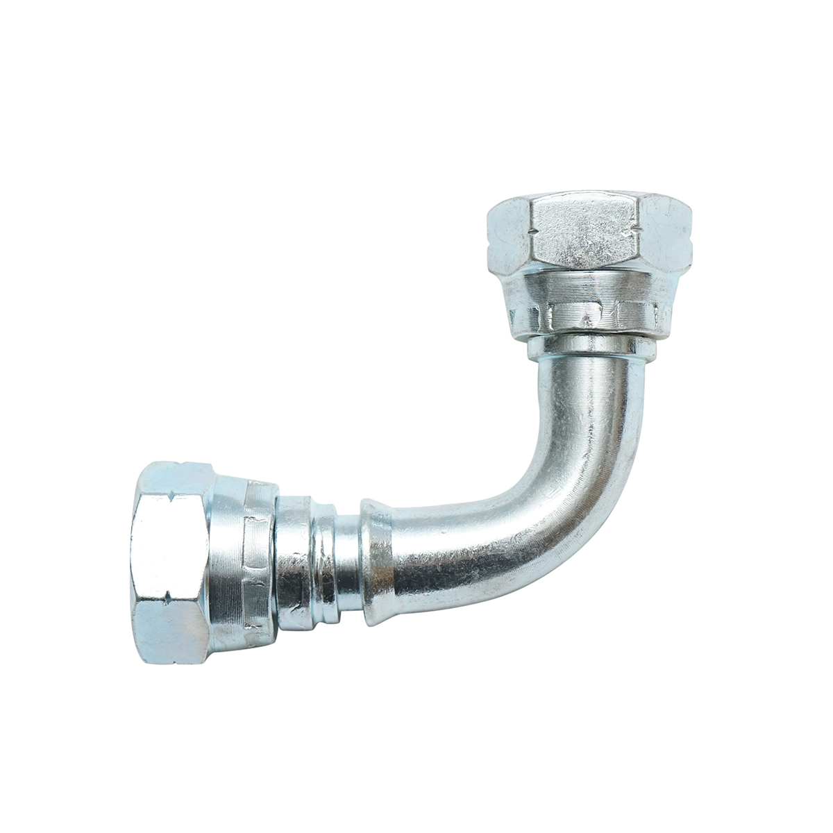Adaptor armatura 90 DKR 1/2 BSP FI/FI