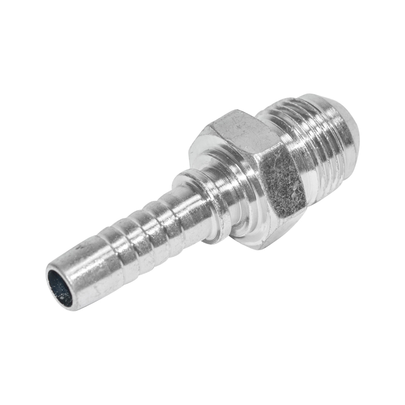 Armatura AGJ DN08 UNF 9/16-18 filet exterior – imagine 2