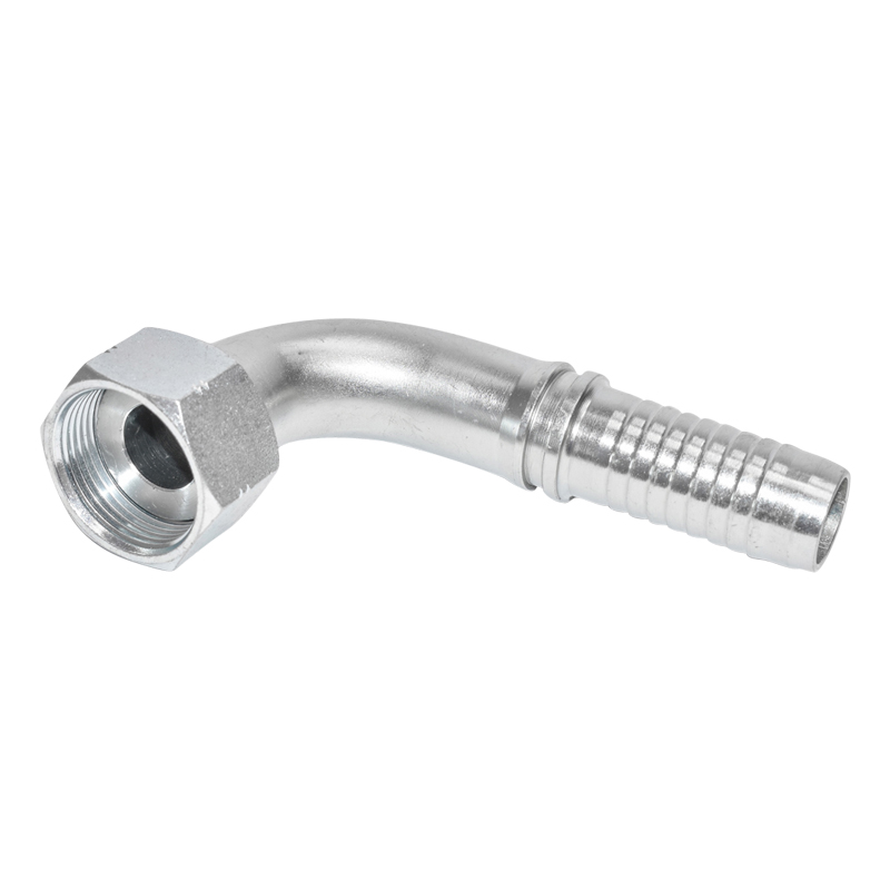 Armatura ORF90 DN25 1.7/16-12 filet interior