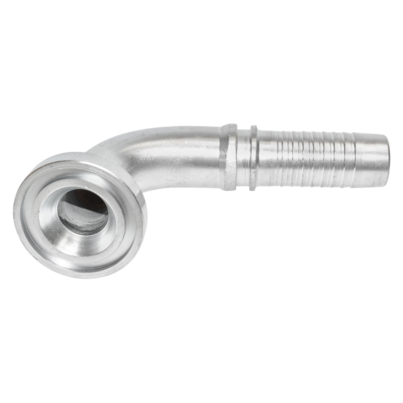 Flansa armatura FL 90 DN25 50.8