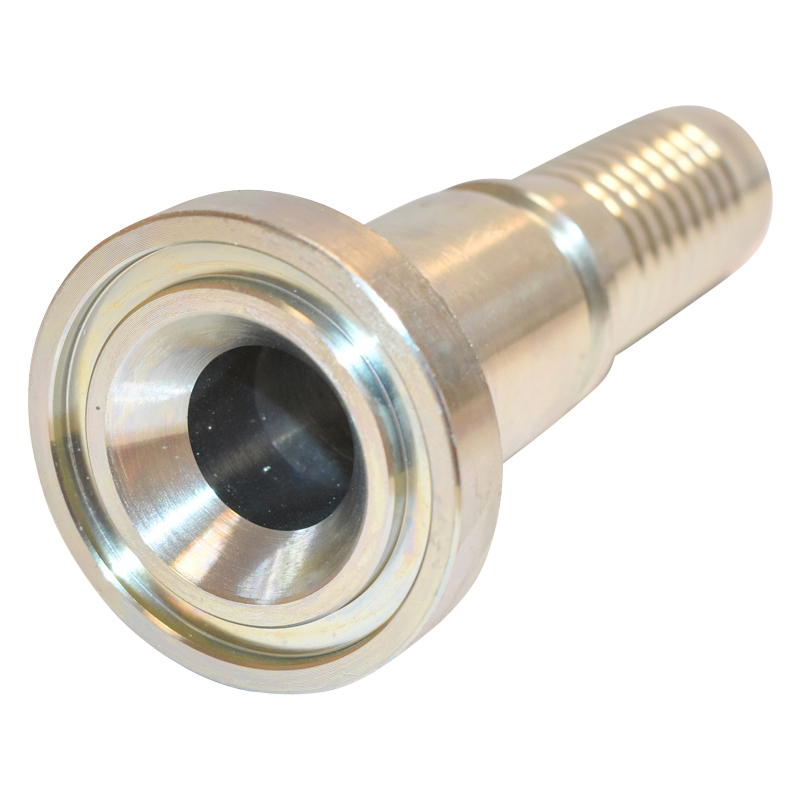 Flansa armatura FL DN25 50.8 – imagine 2