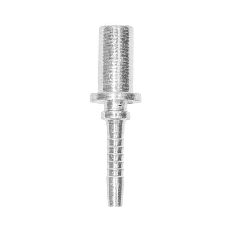 Jonctiune furtun-teava armatura DN06/12mm XPRS racord cu inel – imagine 3