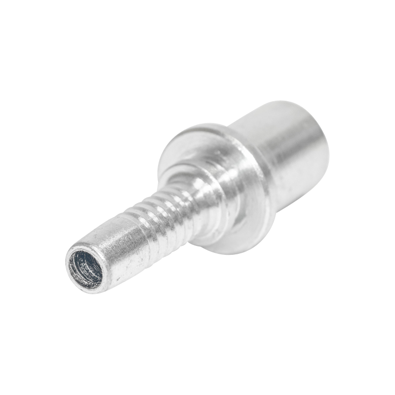 Jonctiune furtun-teava armatura DN08/18mm xprs racord cu inel