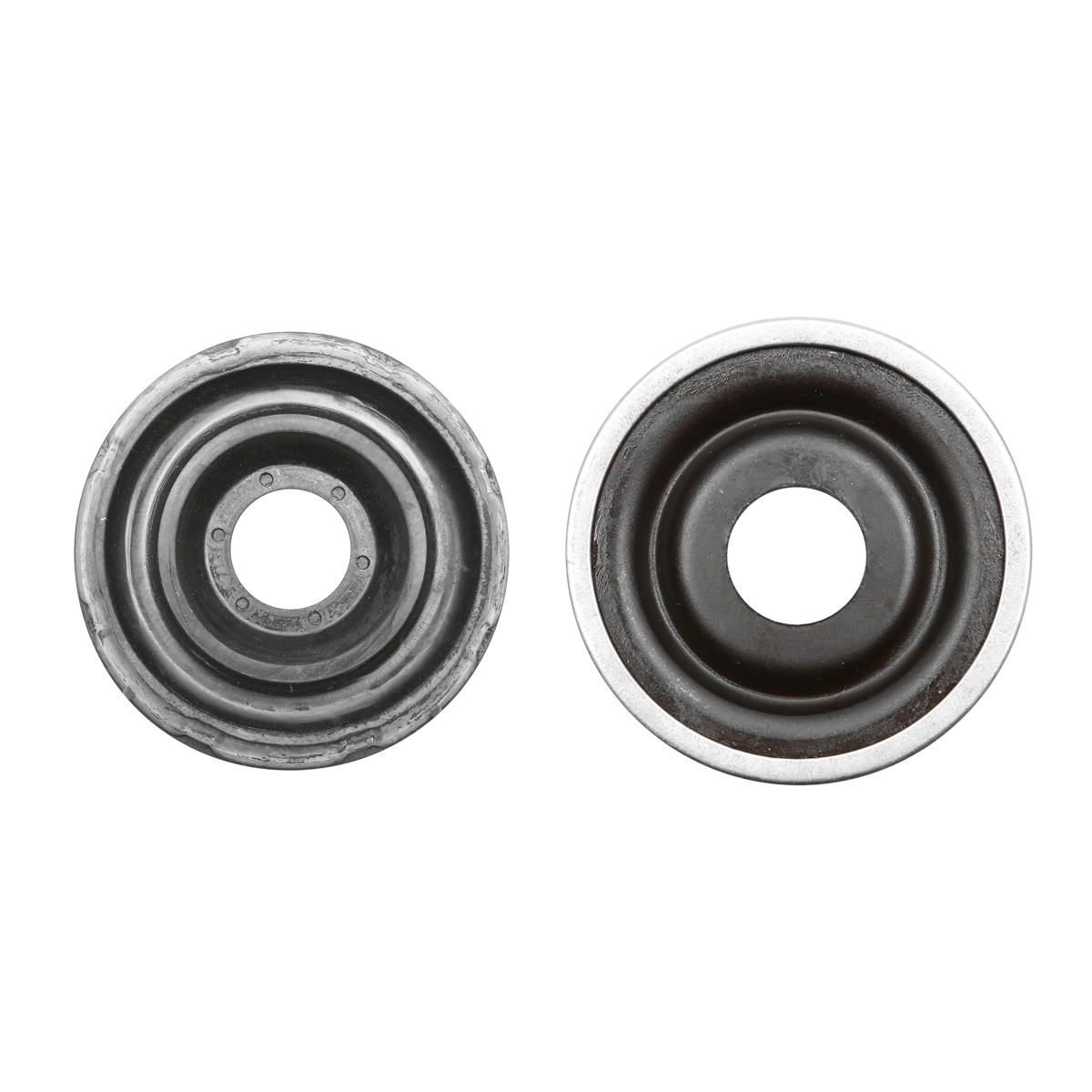 Set flansa cauciuc cu rulment amortizor fata Dacia Logan, Duster – imagine 3