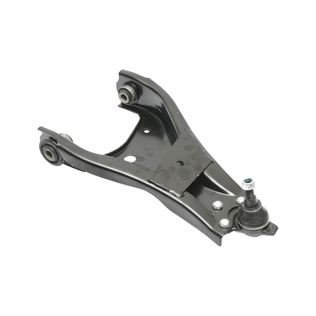 Brat inferior asamblat Dacia Duster dreapta 545006542R, 545001535R – imagine 2