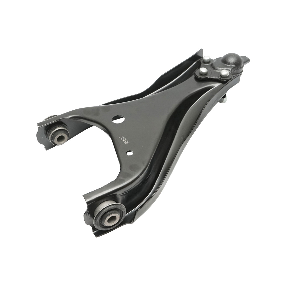 Brat inferior asamblat Dacia Duster dreapta 545006542R, 545001535R – imagine 3