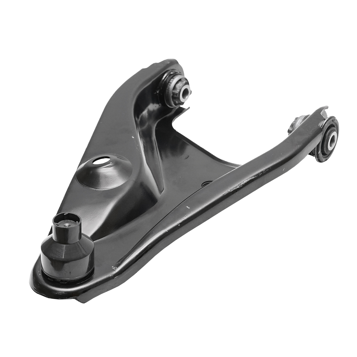 Brat inferior asamblat Dacia Logan dreapta 6001547519 6001550910