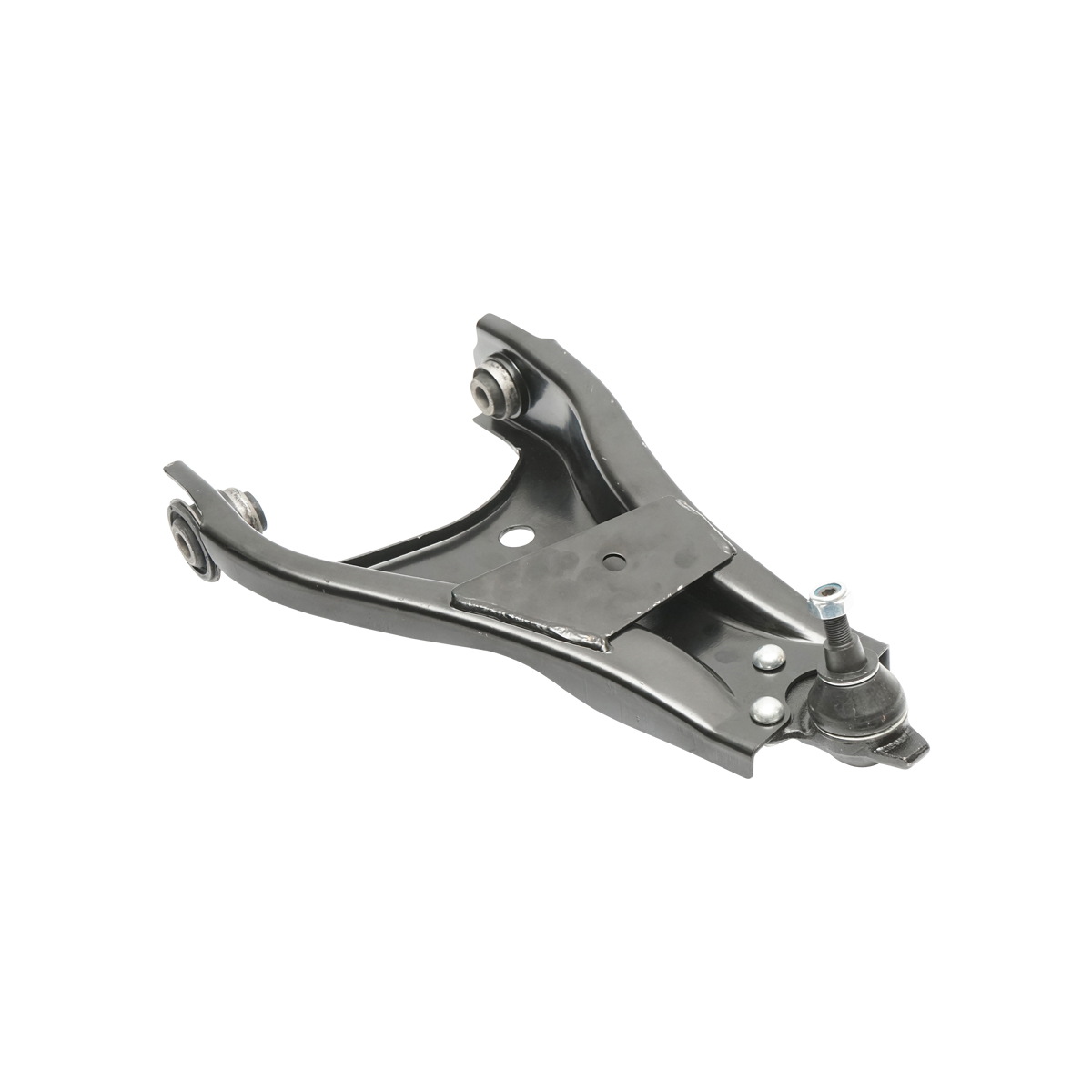 Brat inferior asamblat Dacia Duster stanga 545016746R, 545019969R – imagine 2