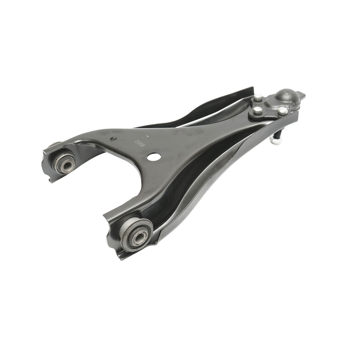 Brat inferior asamblat Dacia Duster stanga 545016746R, 545019969R – imagine 3